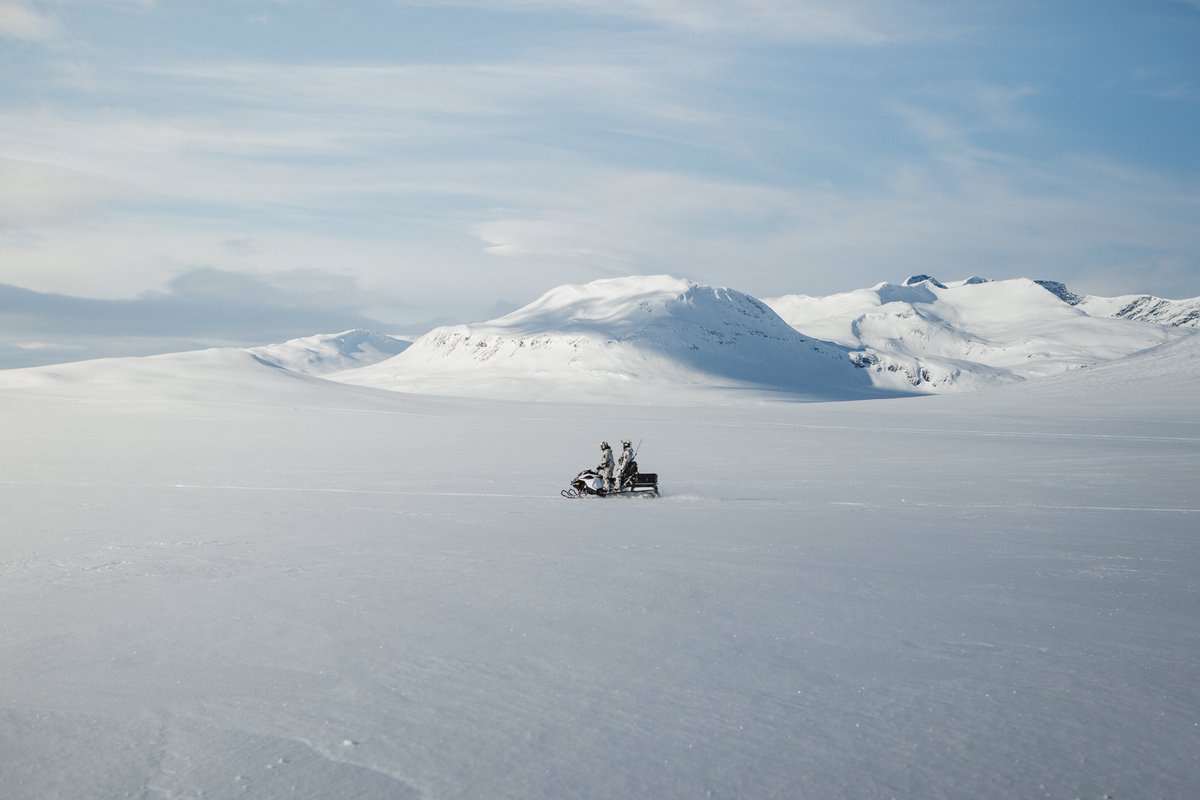 NATO Allied Joint Force Command Norfolk - JFCNF tweet media