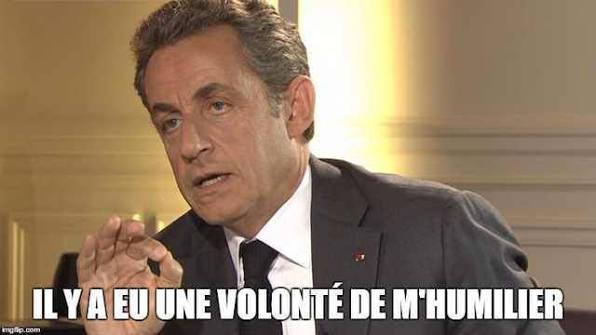 Quand tu retires 20€ au distributeur et qu'il te demande "petites coupures ou grosses coupures" pour les billets...