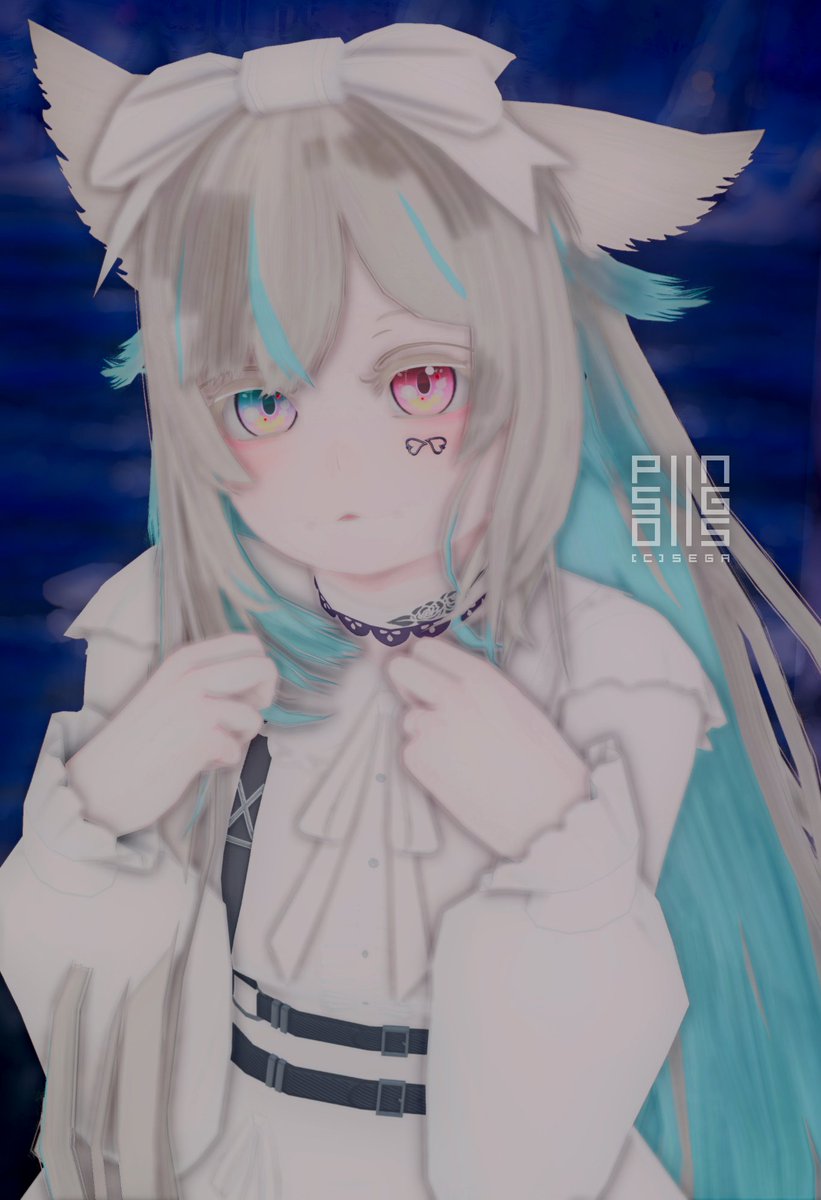 かめ🐢🦈 tweet media