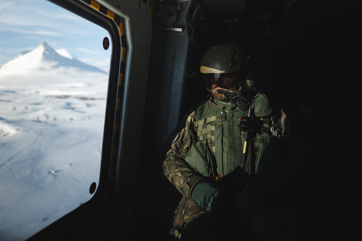 NATO Allied Joint Force Command Norfolk - JFCNF tweet media