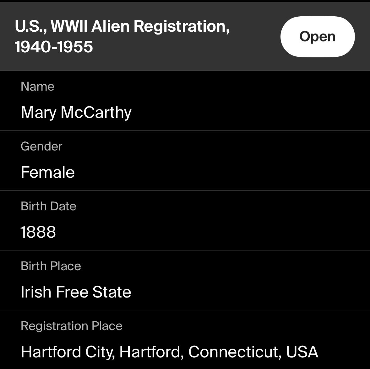 Garrett McCarthy tweet media