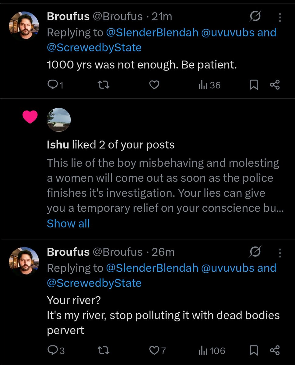 Slenderman tweet media