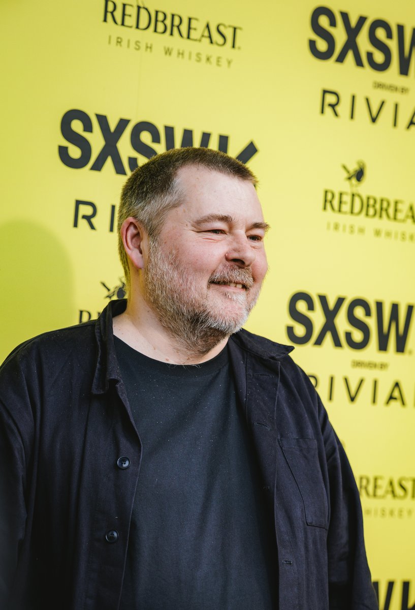 Paramount Theatre tweet media