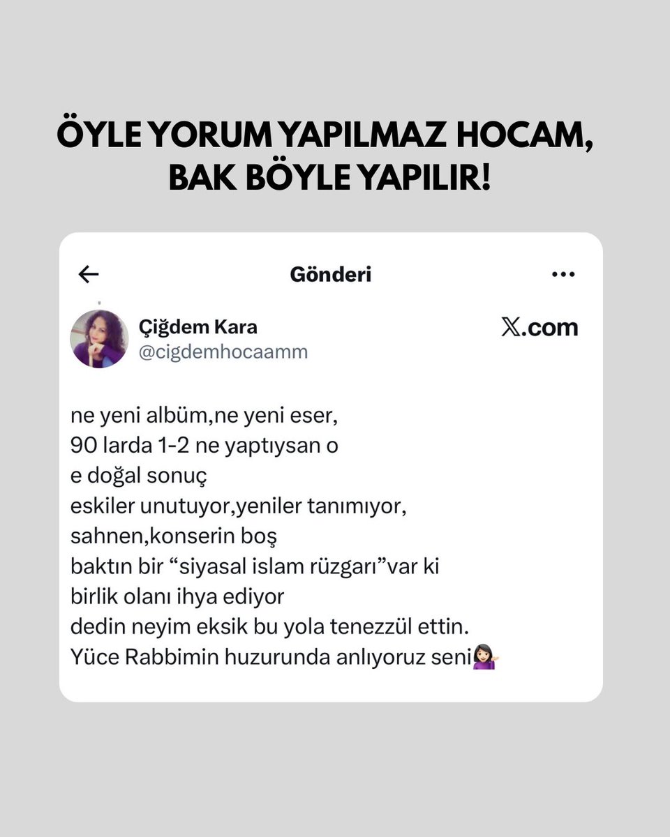 Çelik Erişçi tweet media