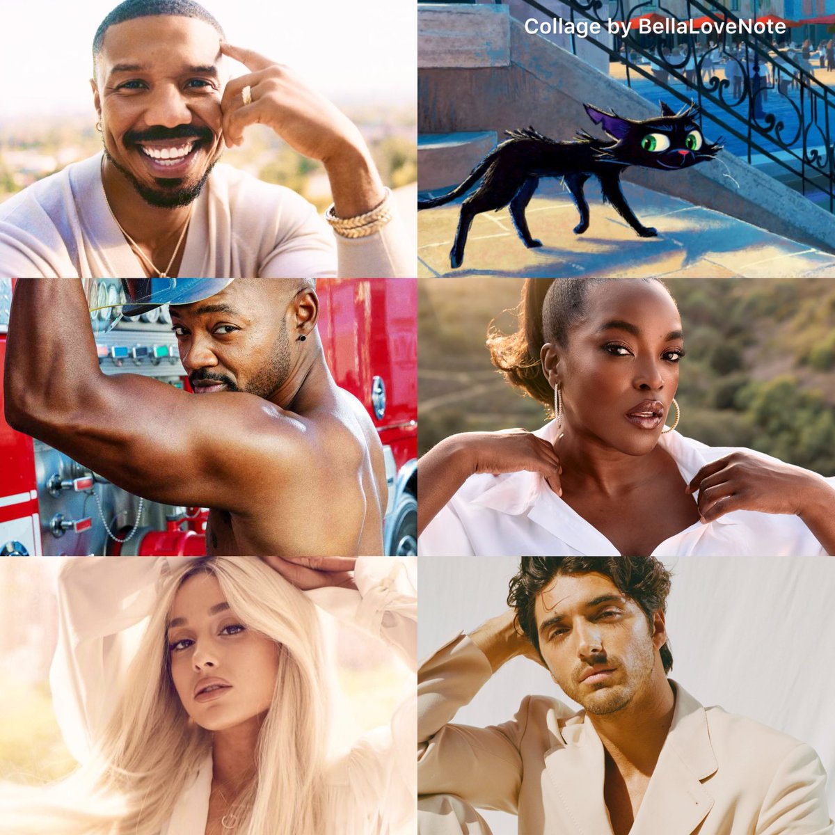 Bella (🍿🫶🏾Cinematically Emotional) tweet media