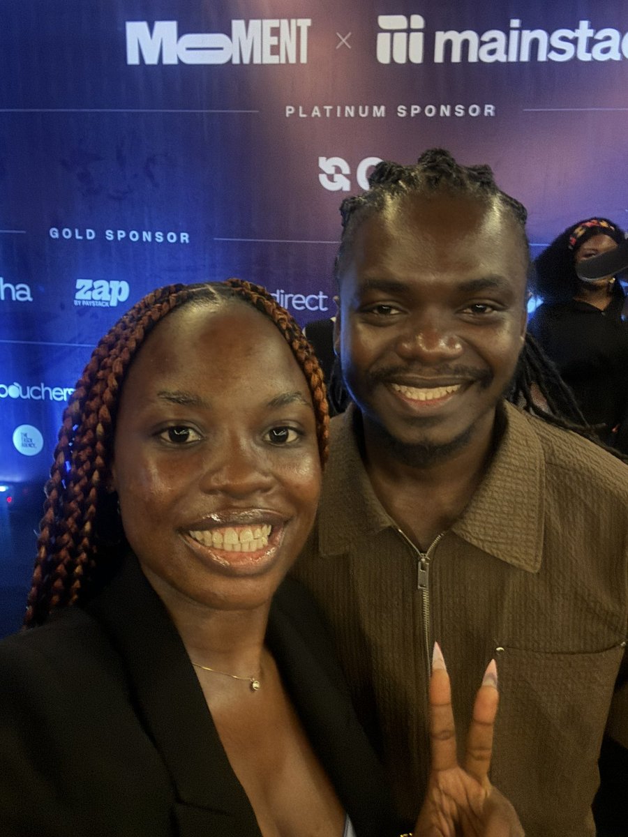 MediaMart_Girl's tweet photo. Moment mixer was amazing too by the way, I met these beautiful people 🥰🥰🥳🥳 https://t.co/eYafUfh2Gh