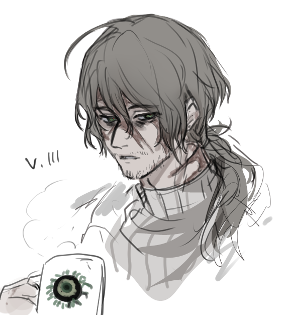 ななし tweet media