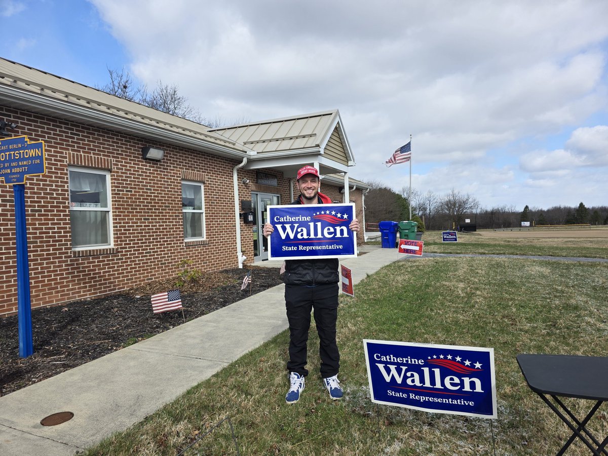 Adams County GOP tweet media