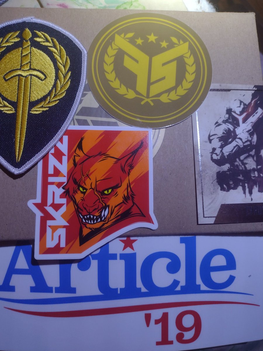 Christina Rivers tweet media