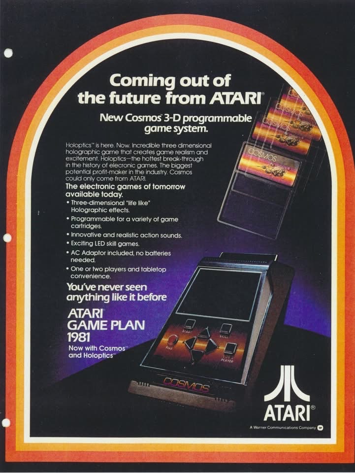 memoryunlocked tweet media