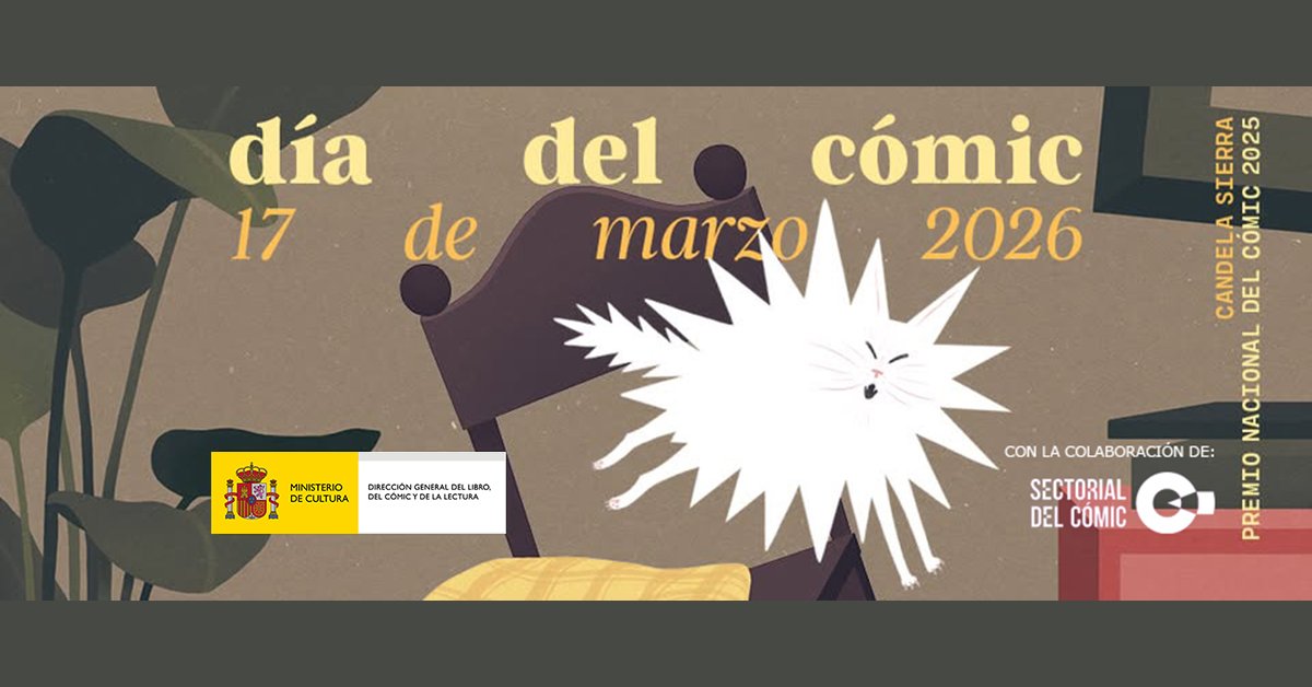 Red de Bibliotecas del Instituto Cervantes (RBIC) tweet media