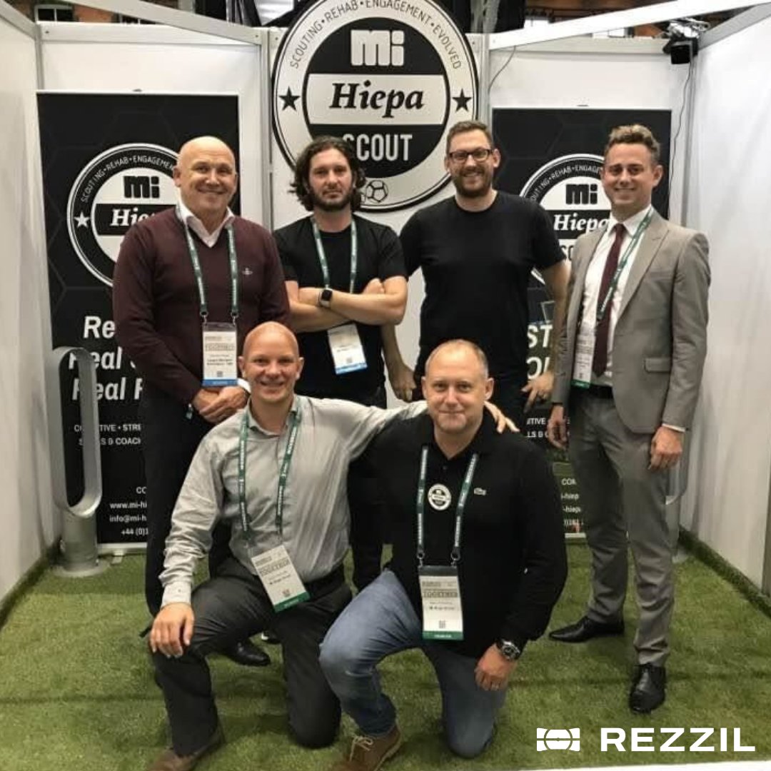 Rezzil ® tweet media