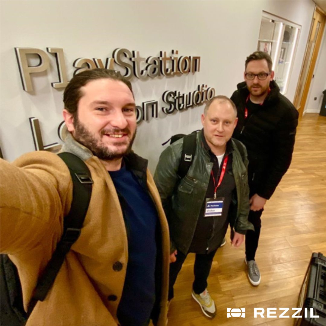 Rezzil ® tweet media