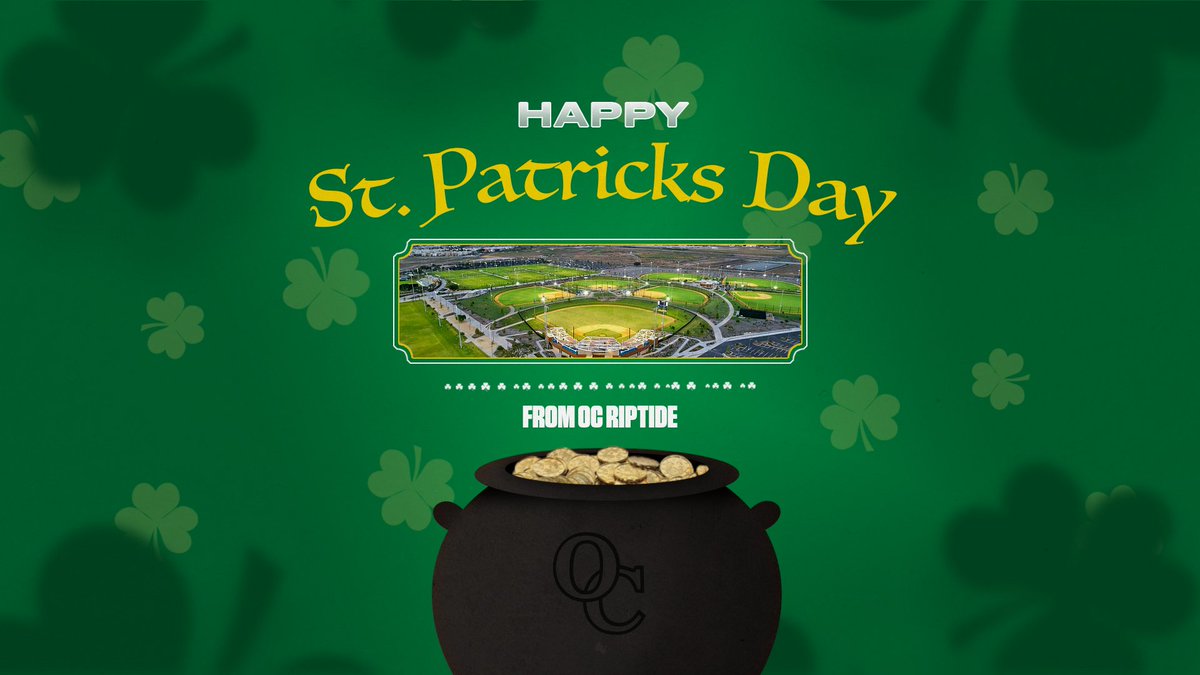 OC Riptide Baseball tweet media