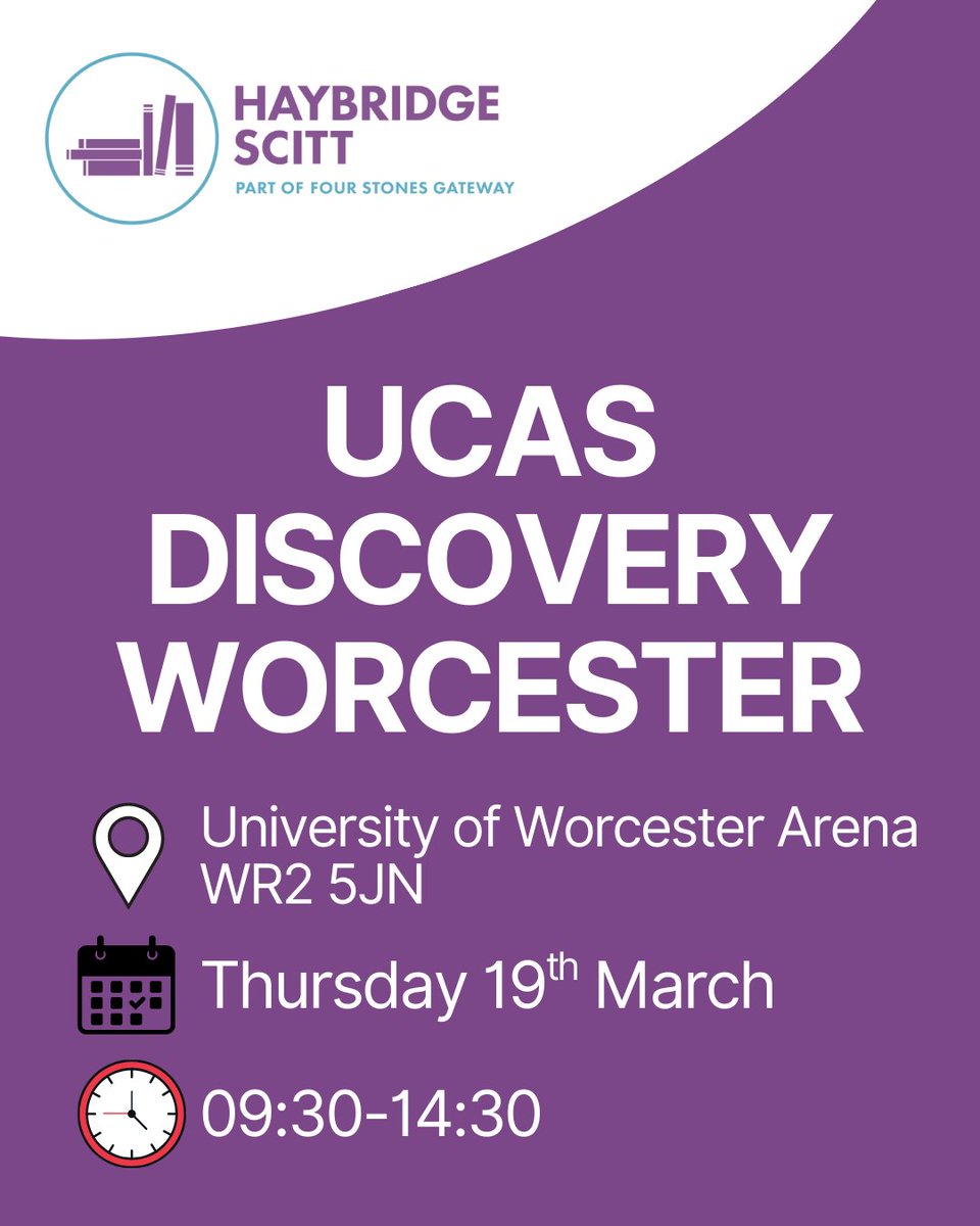 Haybridge SCITT - Teacher Training tweet media