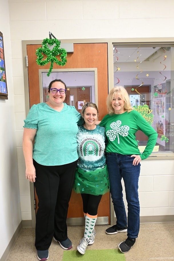 Lothian Elementary tweet media