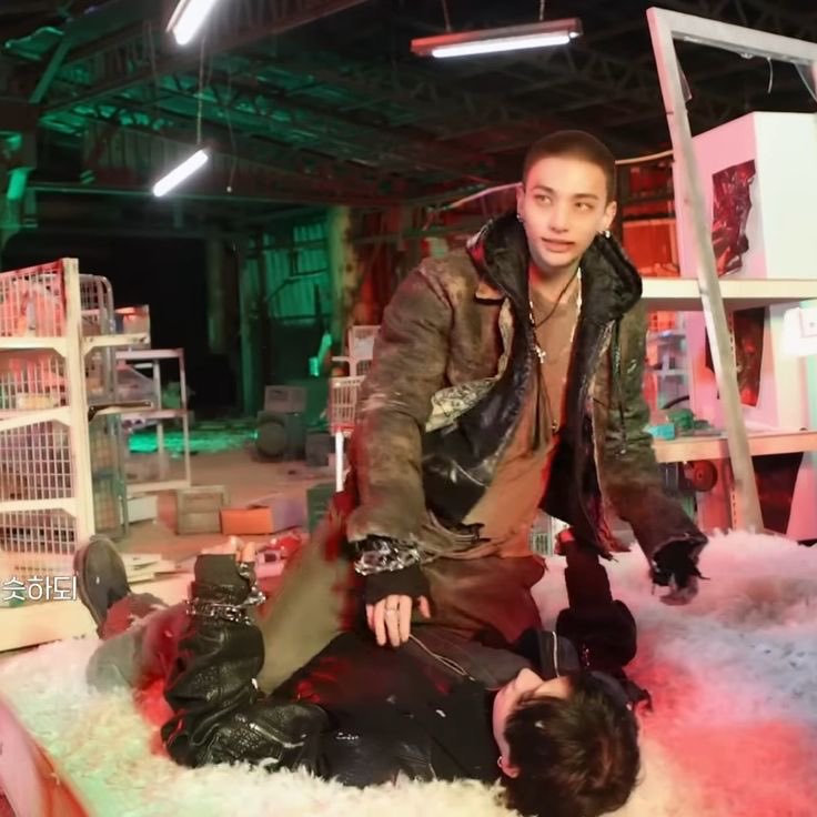 hyunchanersha tweet media