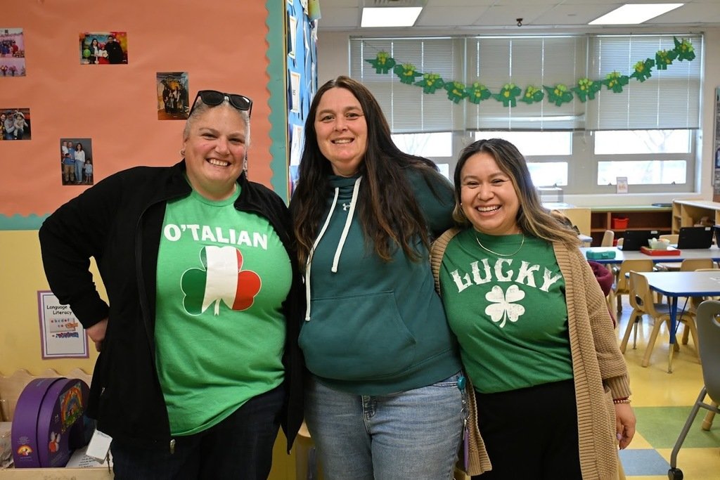 Lothian Elementary tweet media