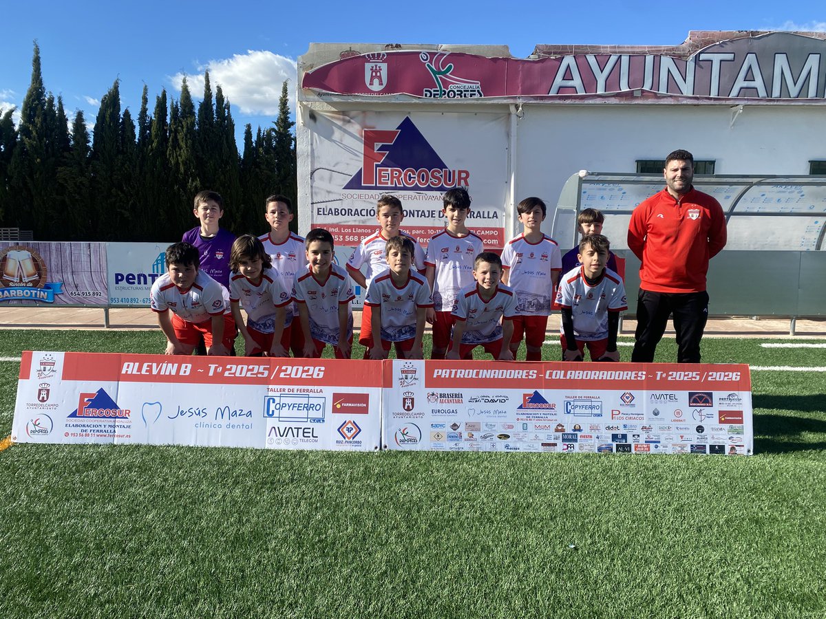 CD Hispania ⭐⭐⭐⭐⭐ tweet media