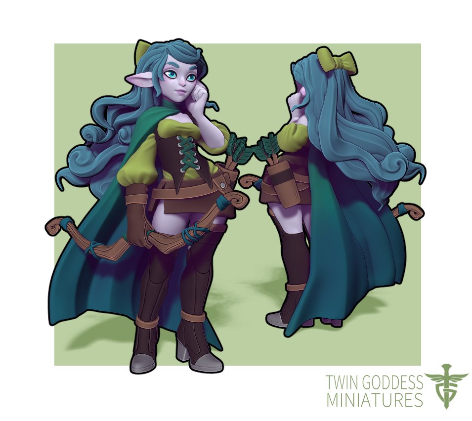 Velwyn 💜 tweet media