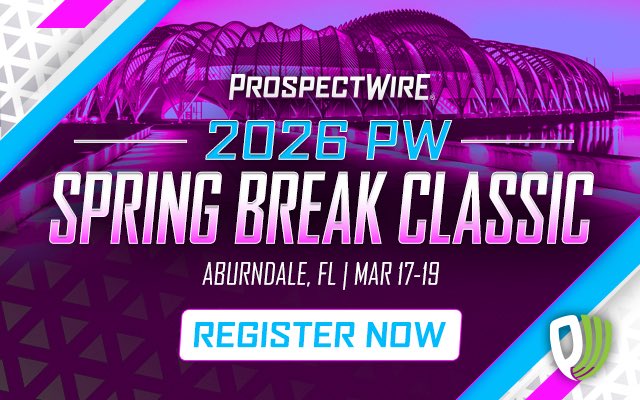 Prospect Wire tweet media