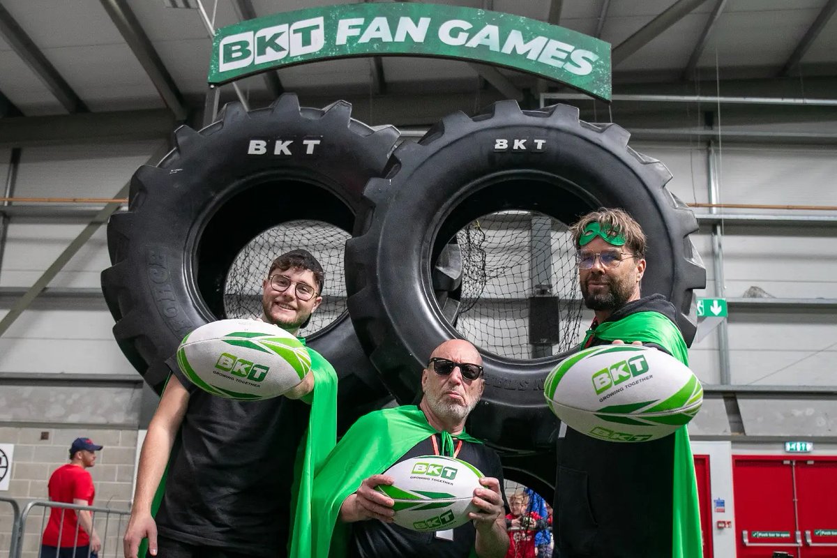 Scarlets Rugby tweet media