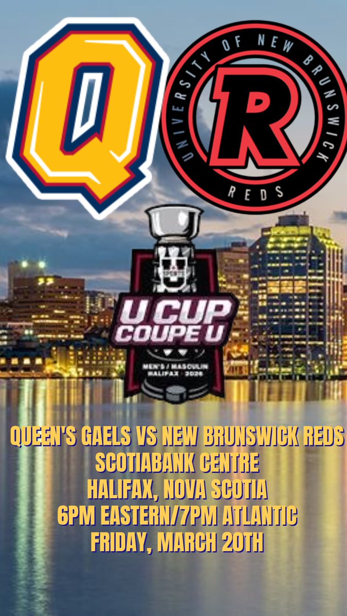 QueensMHockey tweet picture