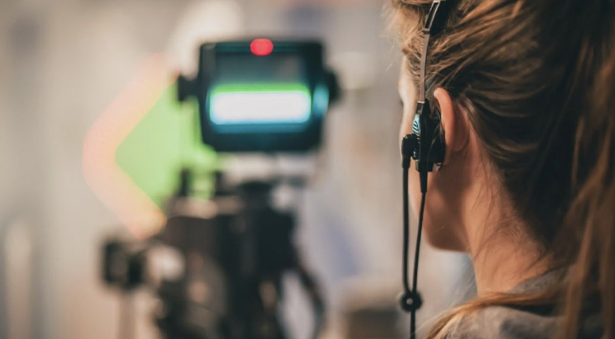 Cátedra Mujeres y Medios UDP tweet media