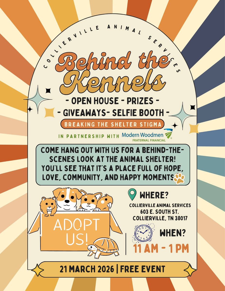 Town of Collierville tweet media