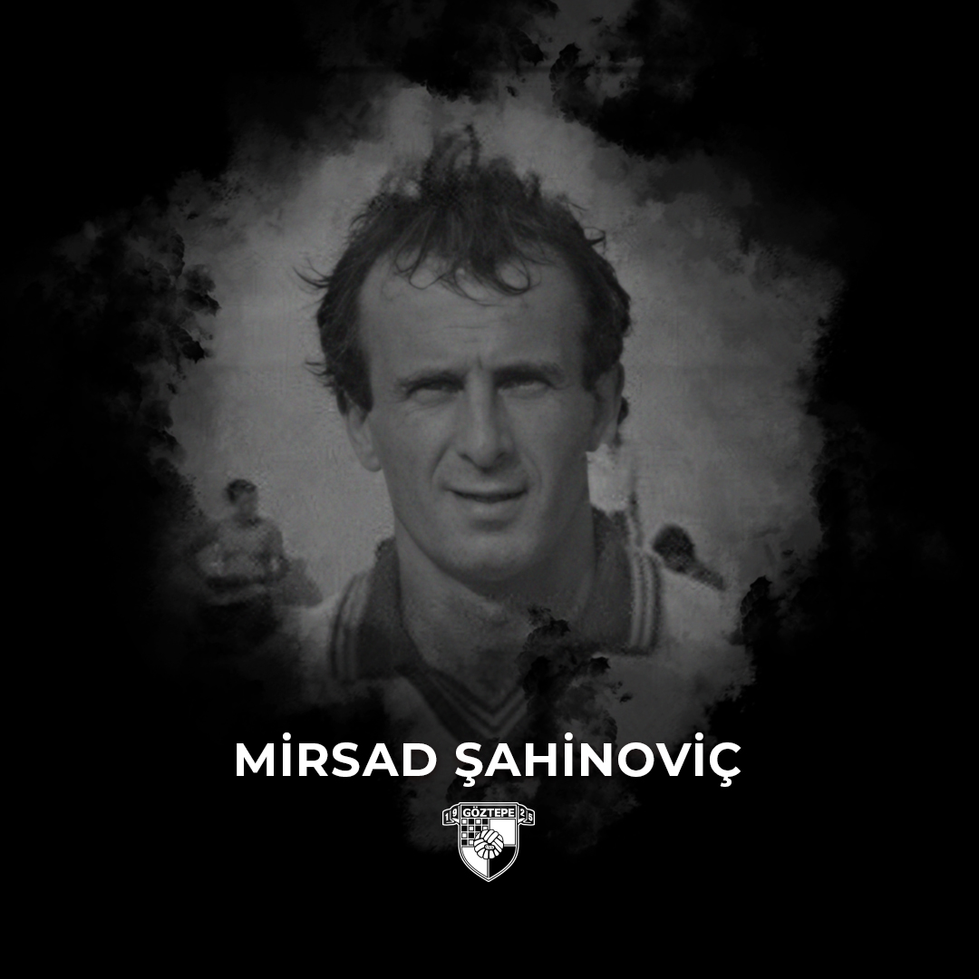 Göztepe Spor Kulübü tweet media