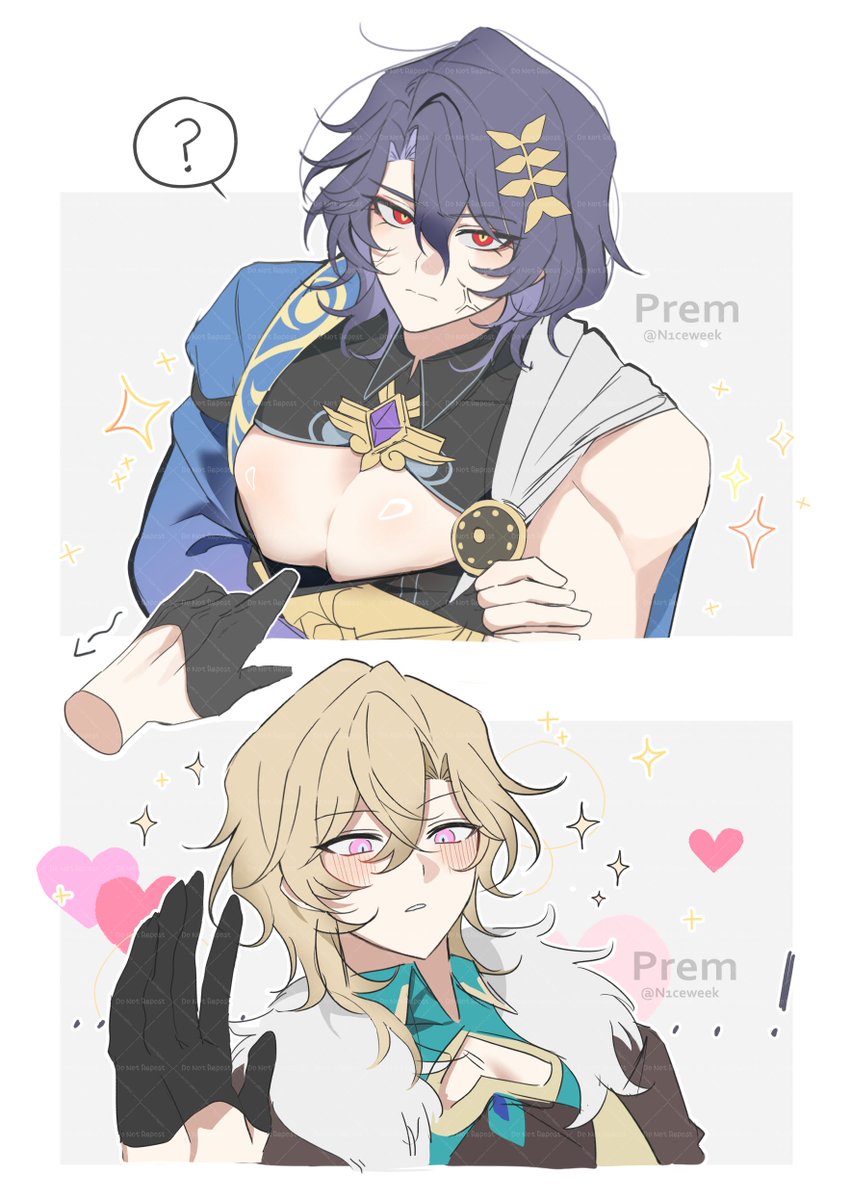 Prem 🧀 tweet media