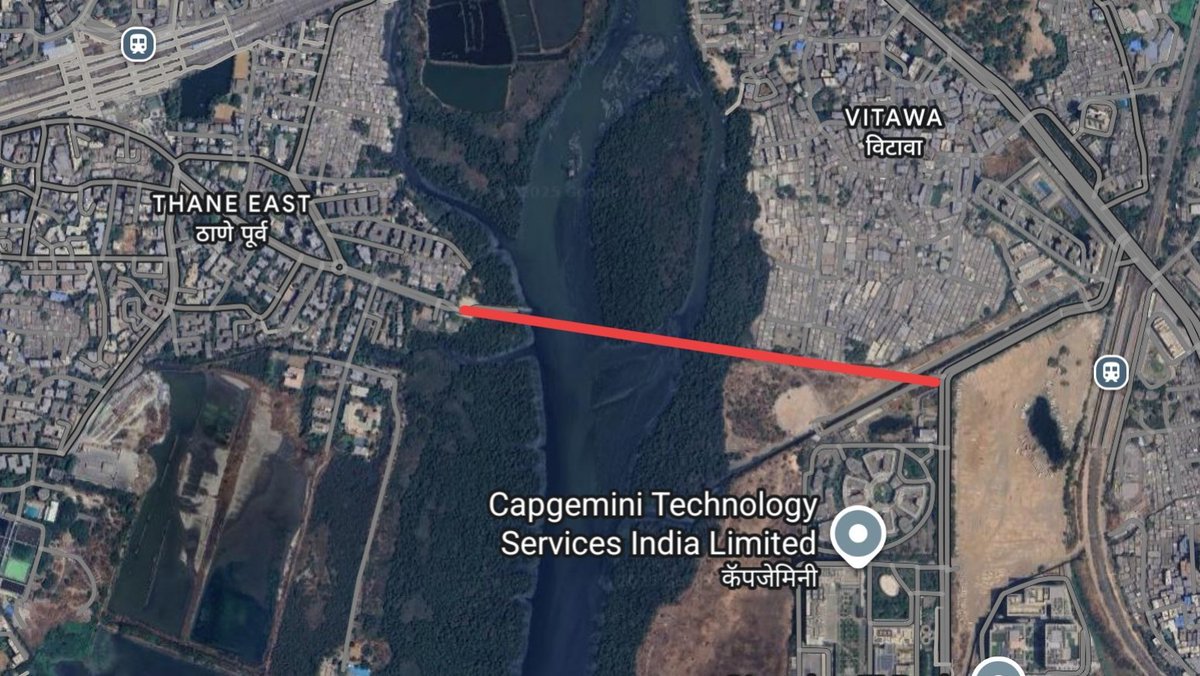 Better Thane - आपलं ठाणे tweet media