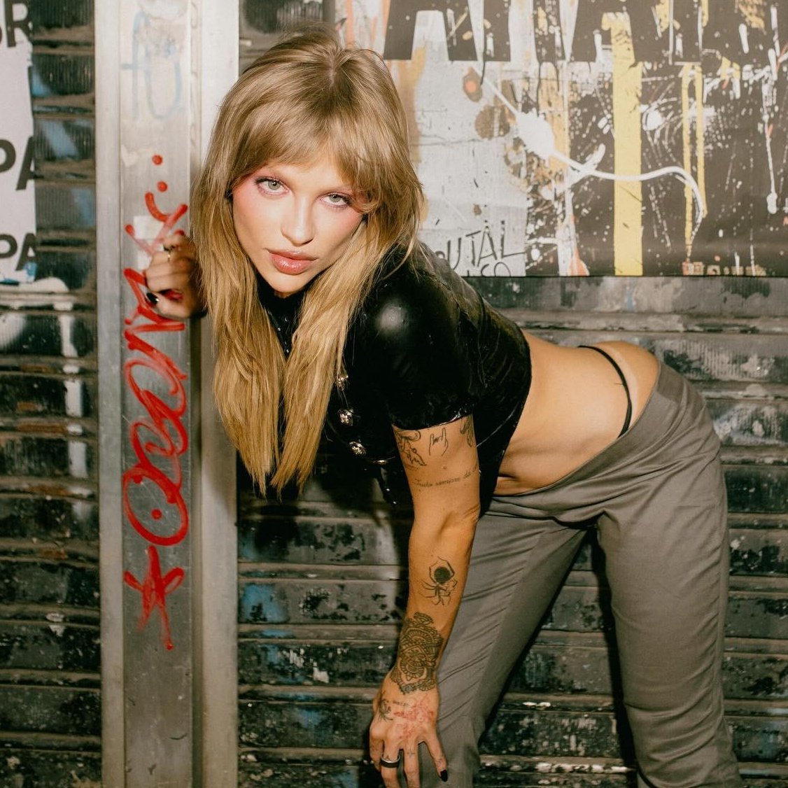 TrackChart tweet media