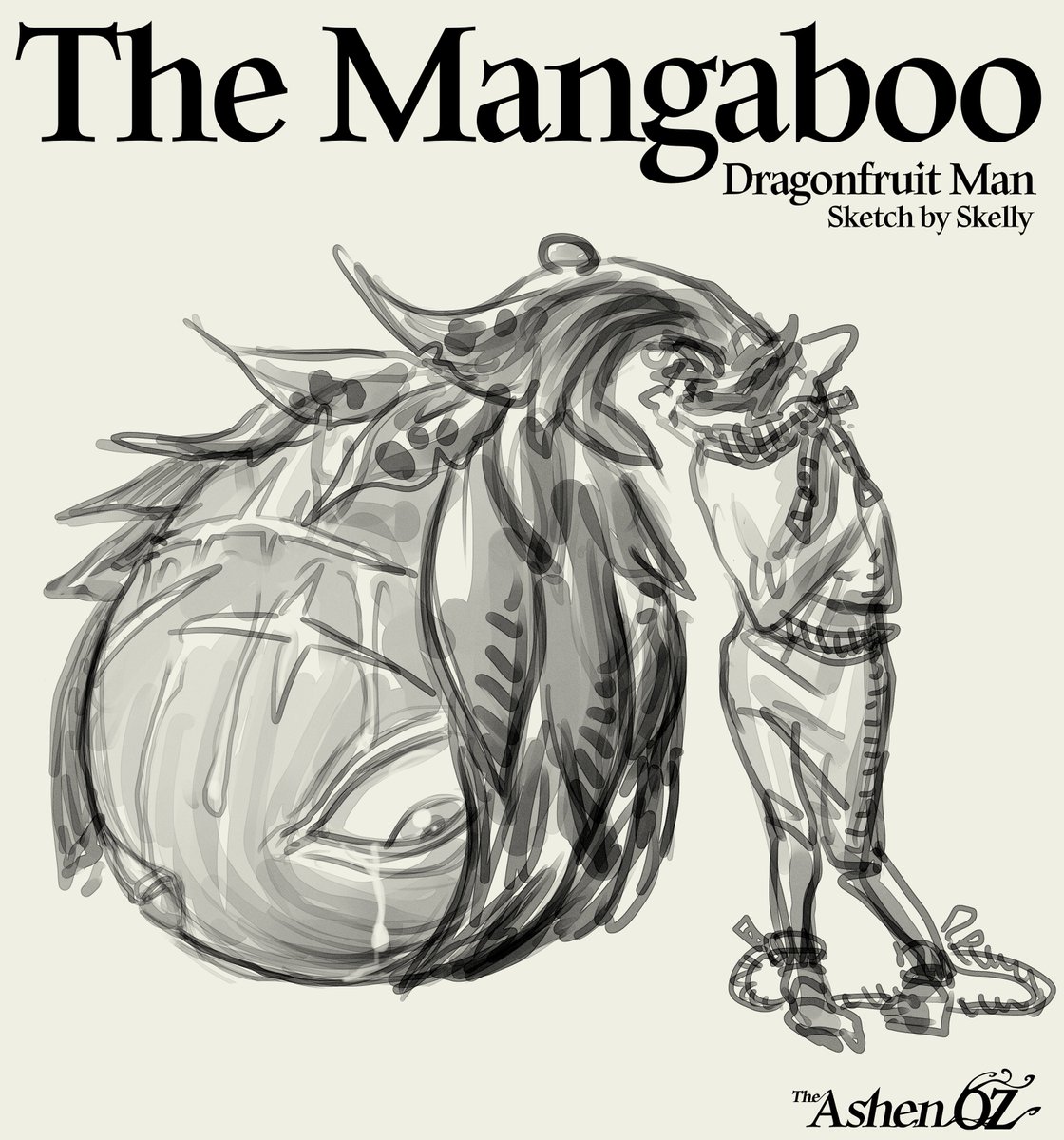 Ashborn | Wishlist on Steam🌂 tweet media