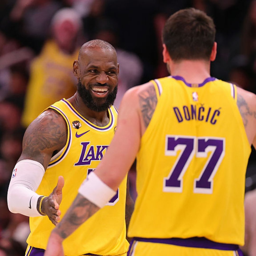 SLO HOOPS FAN 🇸🇮 tweet media