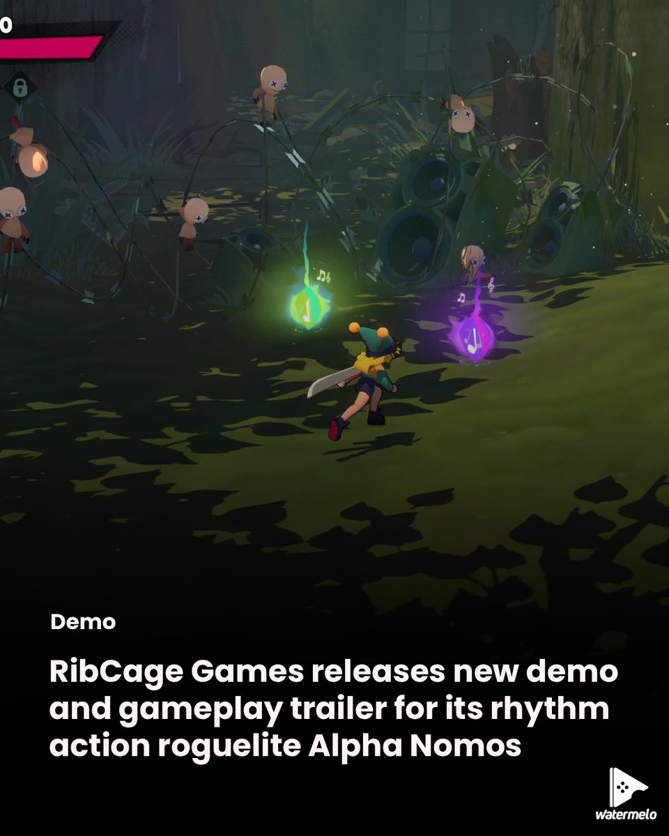 Watermelo tweet media