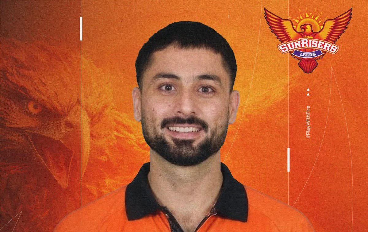MuhammadYa85859's tweet image. 🚨 Abrar Ahmed Update 🚨
If Abrar Ahmed is selected for the Test series against West Indies, he will not play in The Hundred.
#PAKvWI #WIvPAK