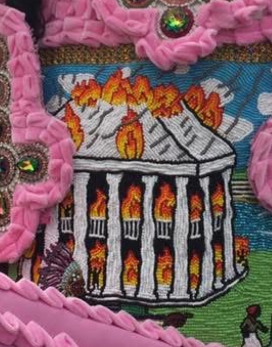 Dr. Allison Wiltz tweet media