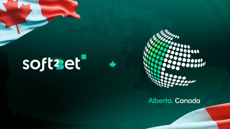 soloazarok's tweet image. Soft2Bet se dirige a Alberta para ampliar su estrategia de crecimiento canadiense
soloazar.com/es/categoria/s…

#Soft2Bet #Canada
#GrowthStrategy
#Alberta #SoloAzar #News