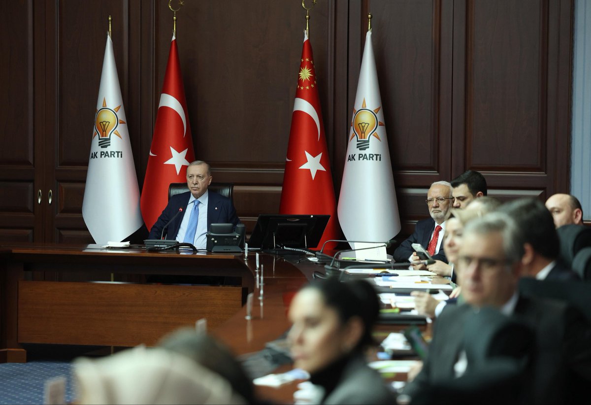 Efkan Âlâ tweet media