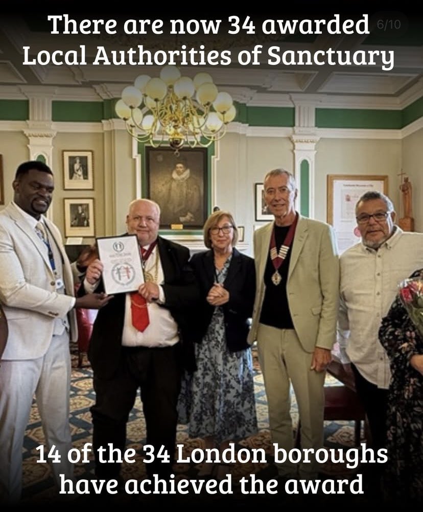 Charlotte Gill tweet media