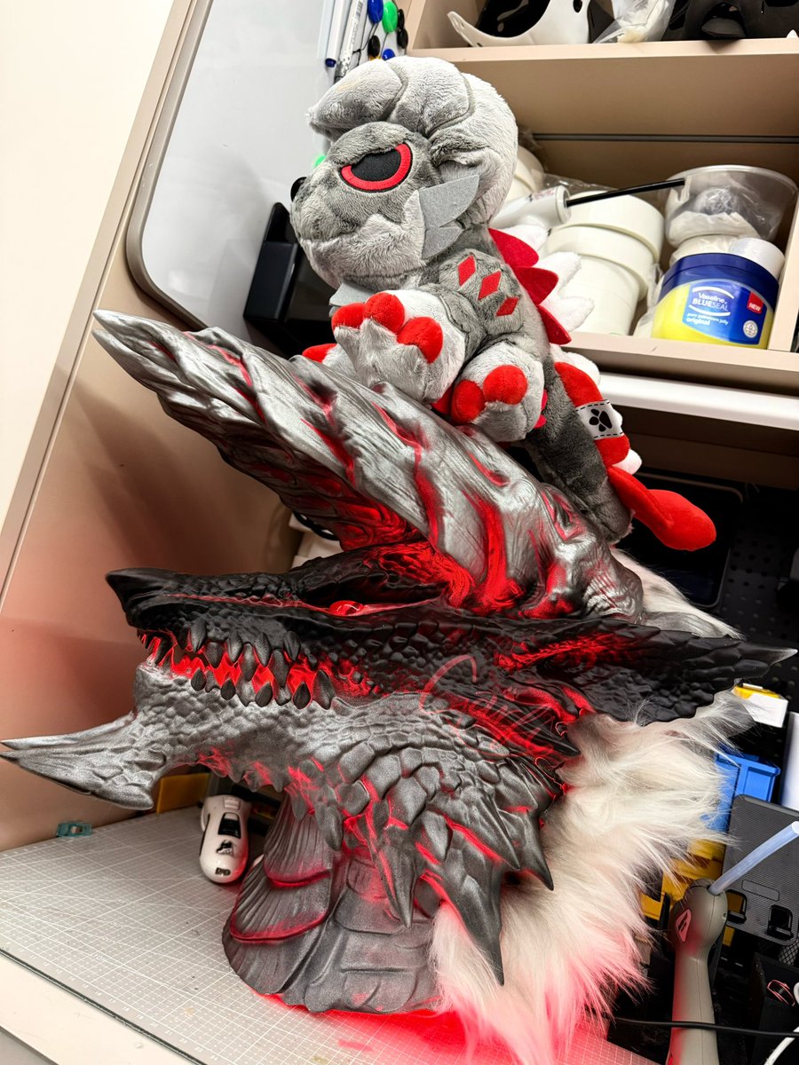 ▫️GARFI▪️ tweet media