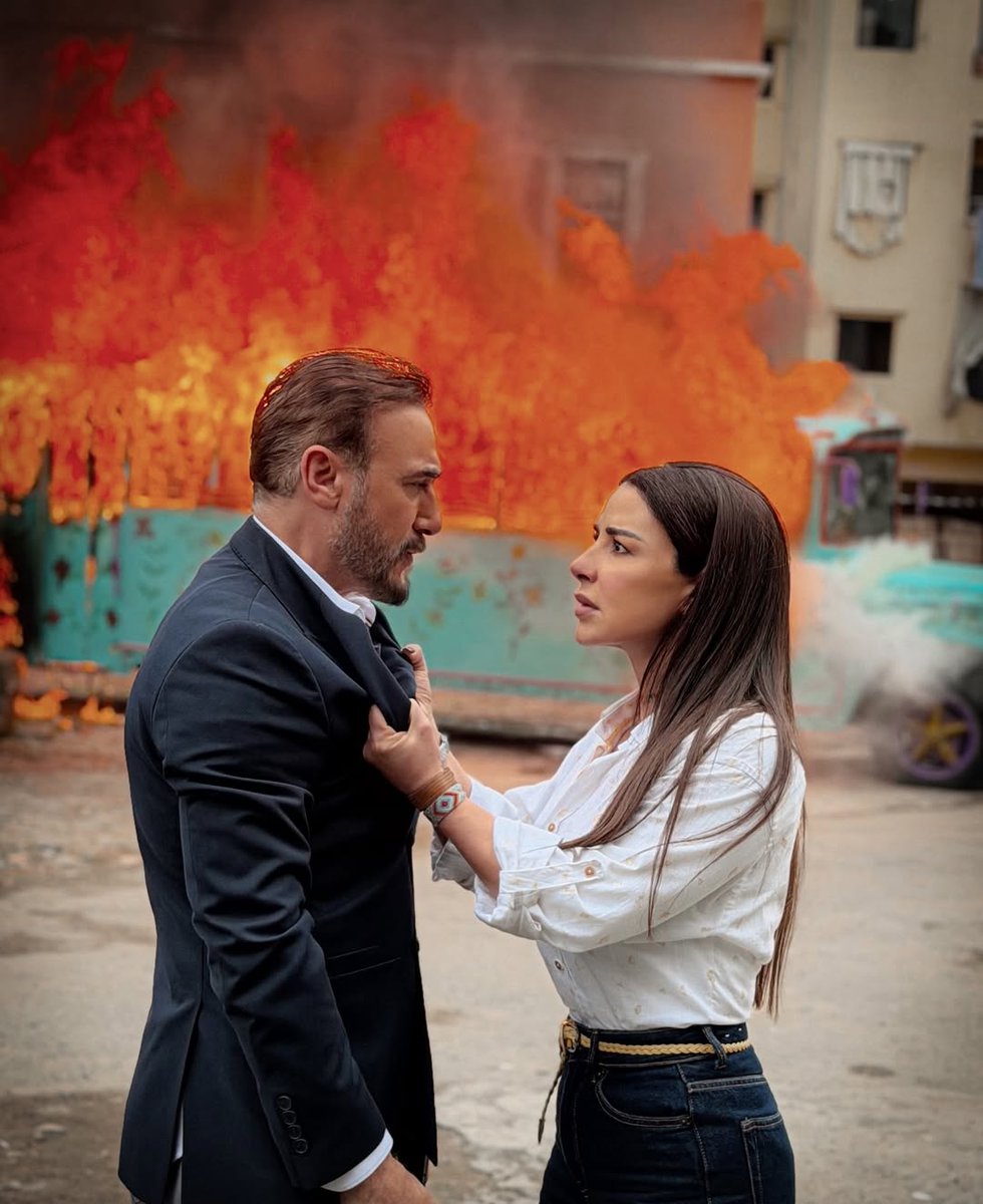 خالد المولى | العرّاب tweet media