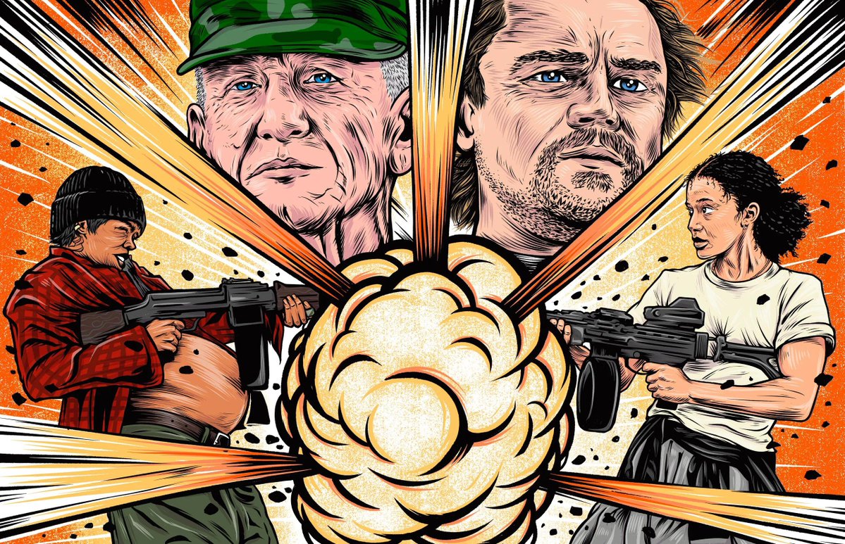 The Global South Reporter tweet media