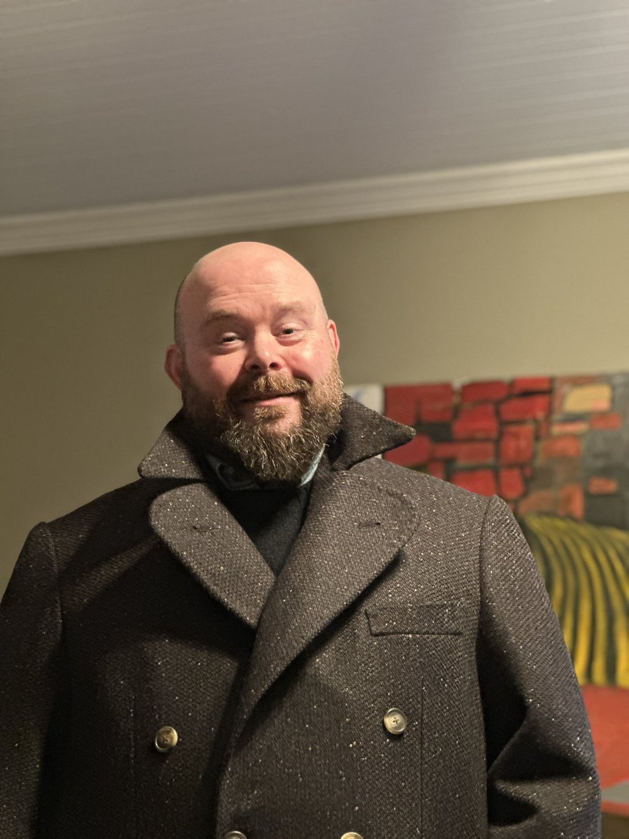 David Lane Design tweet media