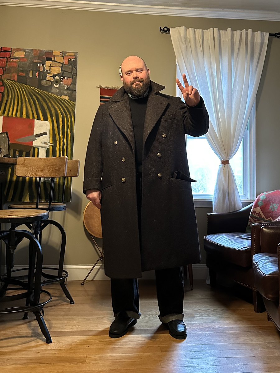 David Lane Design tweet media