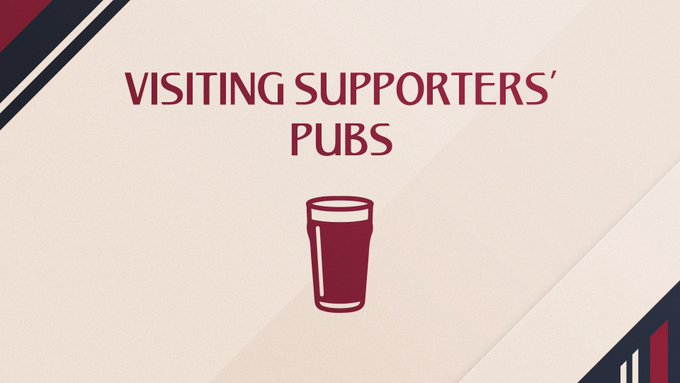 Supporter Services tweet media