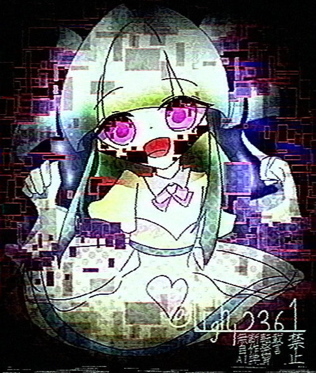 Light2361's tweet photo. 最近流行ってるヤツ
楽しいネ https://t.co/vaseoD9Vm2