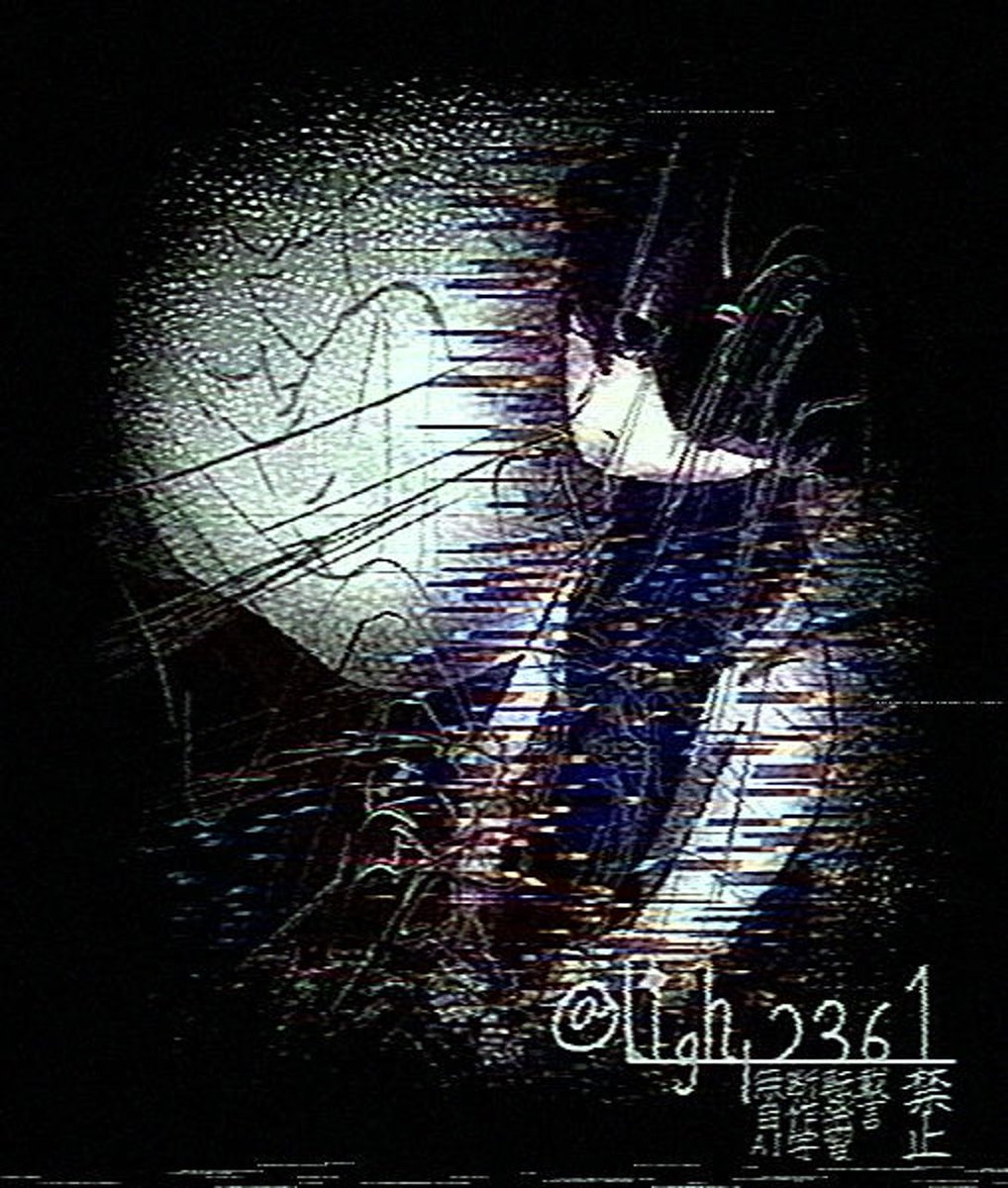 Light2361's tweet photo. 最近流行ってるヤツ
楽しいネ https://t.co/vaseoD9Vm2