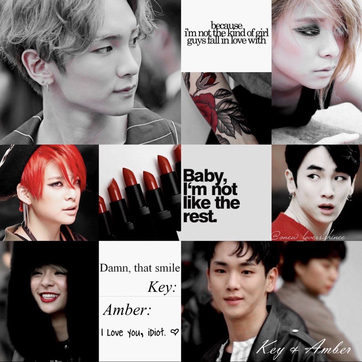 f(Vickie) tweet media